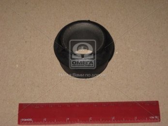 Втулка 36,5x58,5x48 рессоры MB (пр-во Febi)