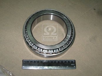 Підшипник маточини IVECO EUROCARGO,EUROTRAKKER, MB, SCANIA 3,4 SERIES (вир-во FAG)