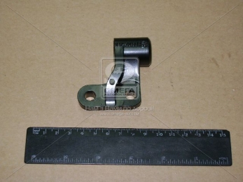 Кронштейн датчика АБС лев. (пр-во BPW)