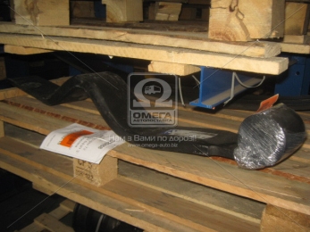 Ресора SCHMITZ (вир-во Schomaecker)