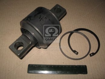 Р/к тяги реакт. IVECO (пр-во CEI)