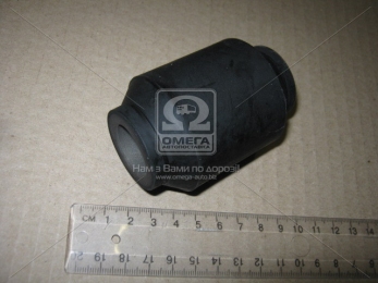Сайлентблок 22*51,5*76 ресори DAF LF45 (вир-во Sampa)