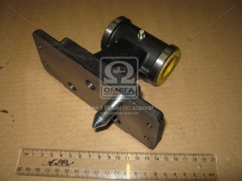 Кронштейн 28x111 кабіни RENAULT (вир-во Sampa)