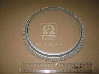 Кільце АБС 222x169x18 задн. DAF, VOLVO (вир-во SAMPA)