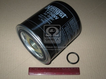 Картридж вологовідділювача MAN, MB, VOLVO TRUCK) (вир-во Hengst)