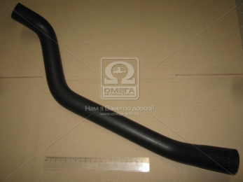 Патрубок радиатора (пр-во Sampa)