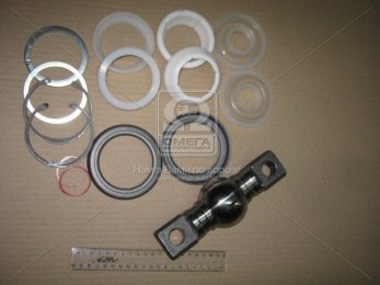 Р/к тяги реактив. DAF CF75,85,XF95,105, MB MK,NG,SK (вир-во Sampa)