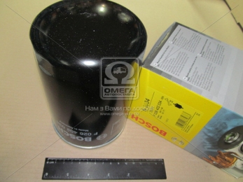 Фильтр топл. IVECO (TRUCK) (пр-во BOSCH)