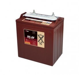 Акумуляторна батарея TROJAN DC-8V