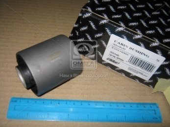 Сайлентблок кабины 60x16x80 SCANIA 4 Series (RIDER)