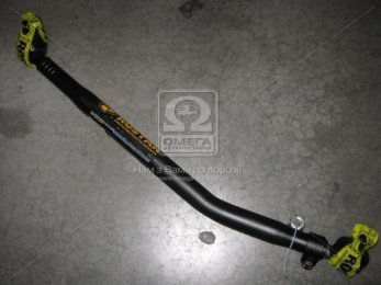 Тяга рул. поздовжня VOLVO FH12,16,FM7,10,12 L=861 (вир-во Rostar)