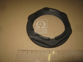 Гайка М86*2*115*25*105 осі DAF задн. (вир-во Sampa)