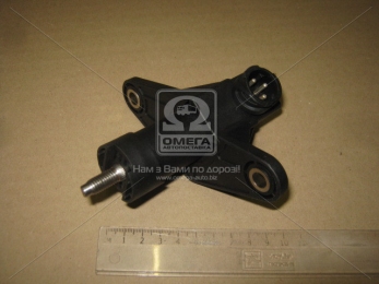 Клапан уровня пола (пр-во SAMPA)