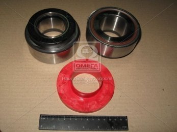 Р/к ступиці VOLVO FH12 (вир-во FAG)