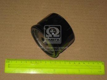 Фільтр масляний двигуна LOGAN, RENAULT WL7254/OP643/3 (вир-во WIX-Filtron)