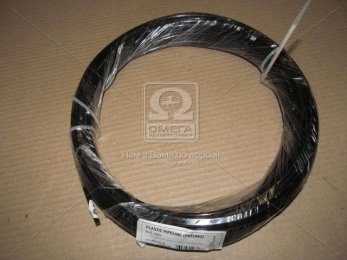 Трубопровод пластиковый (пневмо) 4x1мм (MIN 24m) (RIDER)