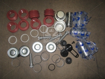 Р/к супорта (вир-во SAMPA)