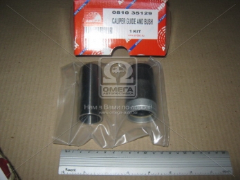 Р/к супорта KNORR SB7 RADIAL, втулка 39мм (вир-во Andtech)