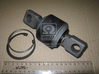 Р/к тяги реактив. MB, DAF 75,85 CF, IVECO Eurocargo,Stralis (вир-во Sampa)