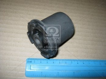 Сайлентблок важеля OPEL ASTRA, ZAFIRA B 04 - перед. міст з обох сторін (пр-во-MOOG)