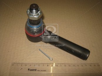 Наконечнник М28х1,5x141 тяги MB прав. різьб. (вир-во Sampa)