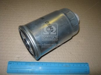 Фільтр паливний FIAT DUCATO, CITROEN JUMPER (вир-во FEBI)