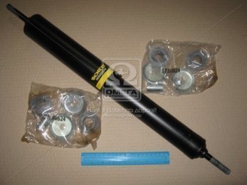 Амортизатор підв. MB bus (L356-597) передн., задн. (вир-во Monroe Magnum)