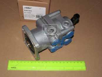 Кран гальмівний головний MAN (RIDER)