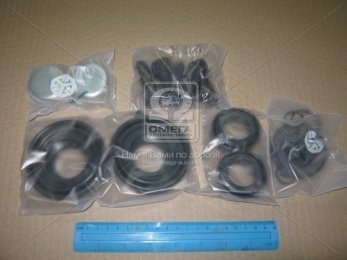 Р/к суппорта MERITOR ELSA 2 (пр-во TTT-auto)