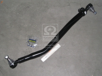 Тяга рул. поздовжня VOLVO FH12,16,FM7,9,10,12 L=863 (вир-во Moog)