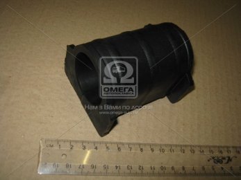 Втулка стабілізатора 45x66 VOLVO FH12, FH16 передн. внутр. (вир-во Sampa)