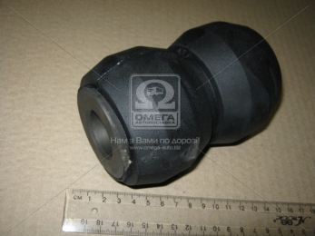 Сайлентблок 30x85x127 RENAULT (вир-во Sampa)