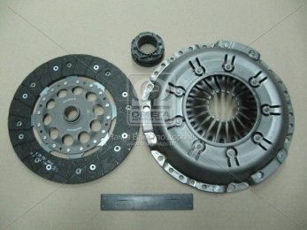 Зчеплення AUDI A4-A6, VW PASSAT 2.4-2.6-2.8 94-05 (вир-во Luk)