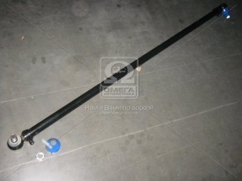 Тяга рул. поперечная DAF CF65,75,85,XF95,105 L=1690 (пр-во CEI)