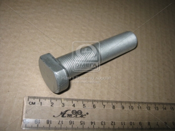 Болт М22x1,5x97x62 колеса BPW (пр-во Sampa)