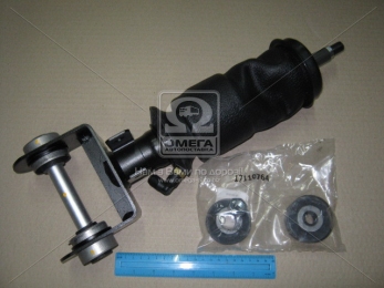 Амортизатор кабіни RENAULT Kerax,Magnum,Premium, VOLVO FE (L191-275) задн. (вир-во Monroe Magnum)