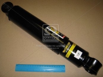 Амортизатор підв. причепа BPW, SAF (L415-655) поворотн. вісь (вир-во Monroe Magnum)