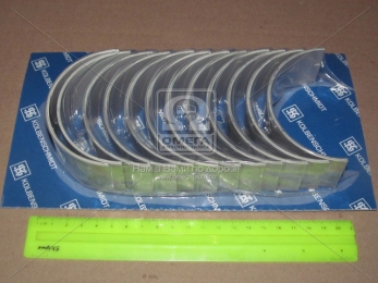 Вкладиші шатунні STD PL (К-Т 6 ЦИЛ) DAF XF250M - XF355M EURO 2 (вир-во KOLBENSCHMIDT)