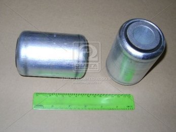 Сайлентблок ресори D=68х30х104 (вир-во SAF)
