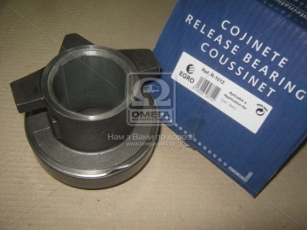 Підшипник вижимний MAN, DAF, MB (вир-во EGRO)