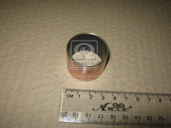 Втулка колодки торм. (пр-во SAMPA)