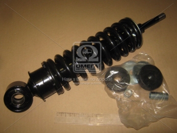 Амортизатор кабины DAF 95XF, XF95, 105 (L277-337) передн. (пр-во Sampa)