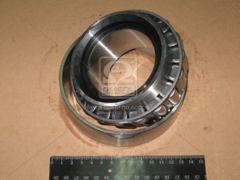 Підшипник ступиці MB ATEGO, NEOPLAN (вир-во FAG)