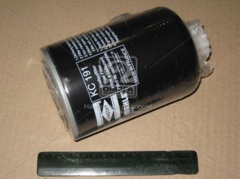 Фільтр палив. (вир-во Knecht-Mahle)