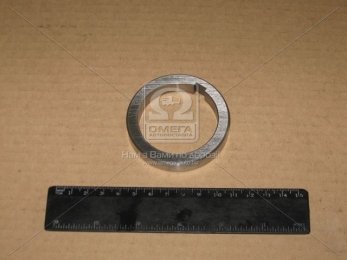 Кільце валу колін. MB LK/LN2, LP, MK (87-98) (вир-во FEBI)