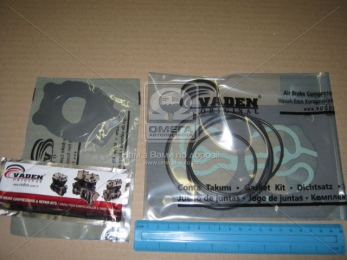 Р/к прокладок с клапанами WABCO, DAF F95 VADEN