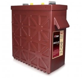 Акумуляторна батарея TROJAN IND23-4V