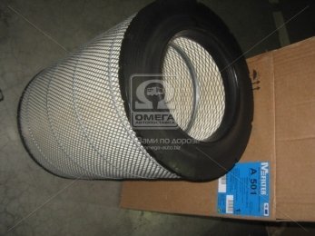 Фільтр повітряний RENAULT (вир-во M-filter)