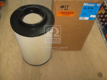 Фільтр повітряний DAF (вир-во M-filter)