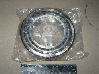 Підшипник маточини FRUEHAUF (вир-во FAG)